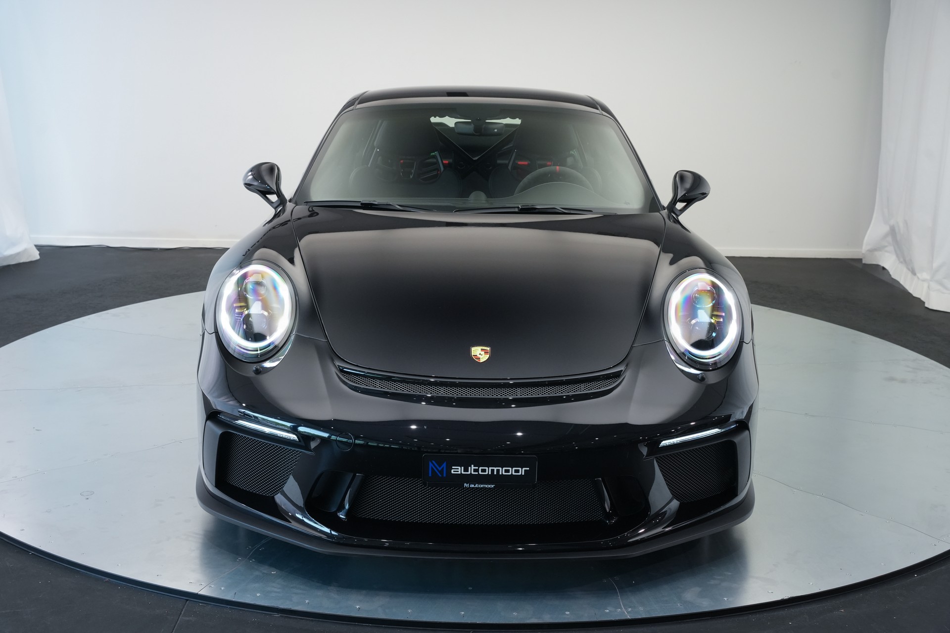 PORSCHE 911 GT3 PDK *111 Punkte✅*-image-41