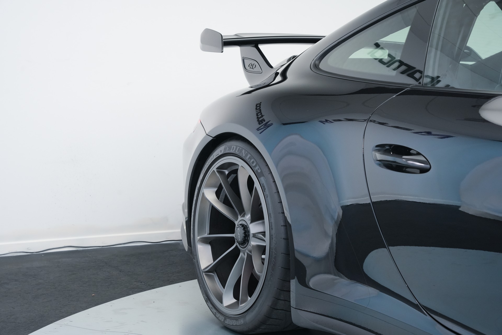 PORSCHE 911 GT3 PDK *111 Punkte✅*-image-42