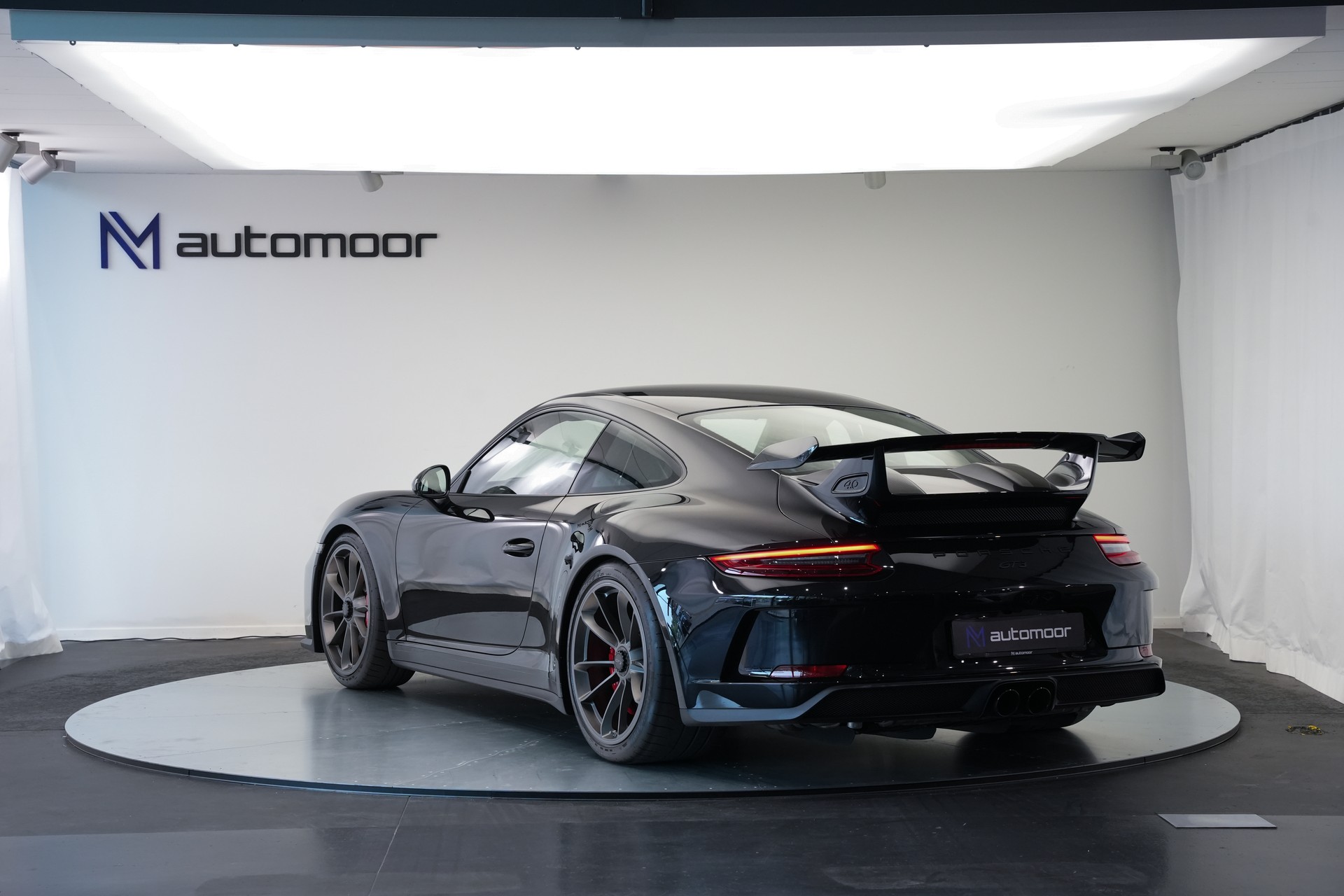 PORSCHE 911 GT3 PDK *111 Punkte✅*-image-6