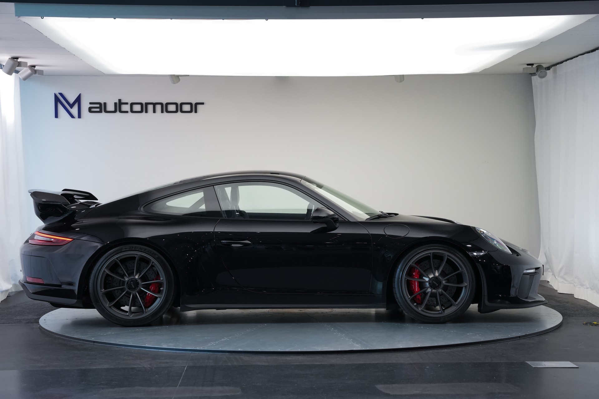 PORSCHE 911 GT3 PDK *111 Punkte✅*-image-3