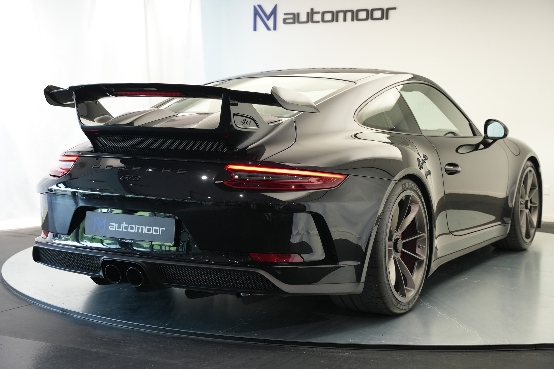 PORSCHE 911 GT3 PDK-image-42