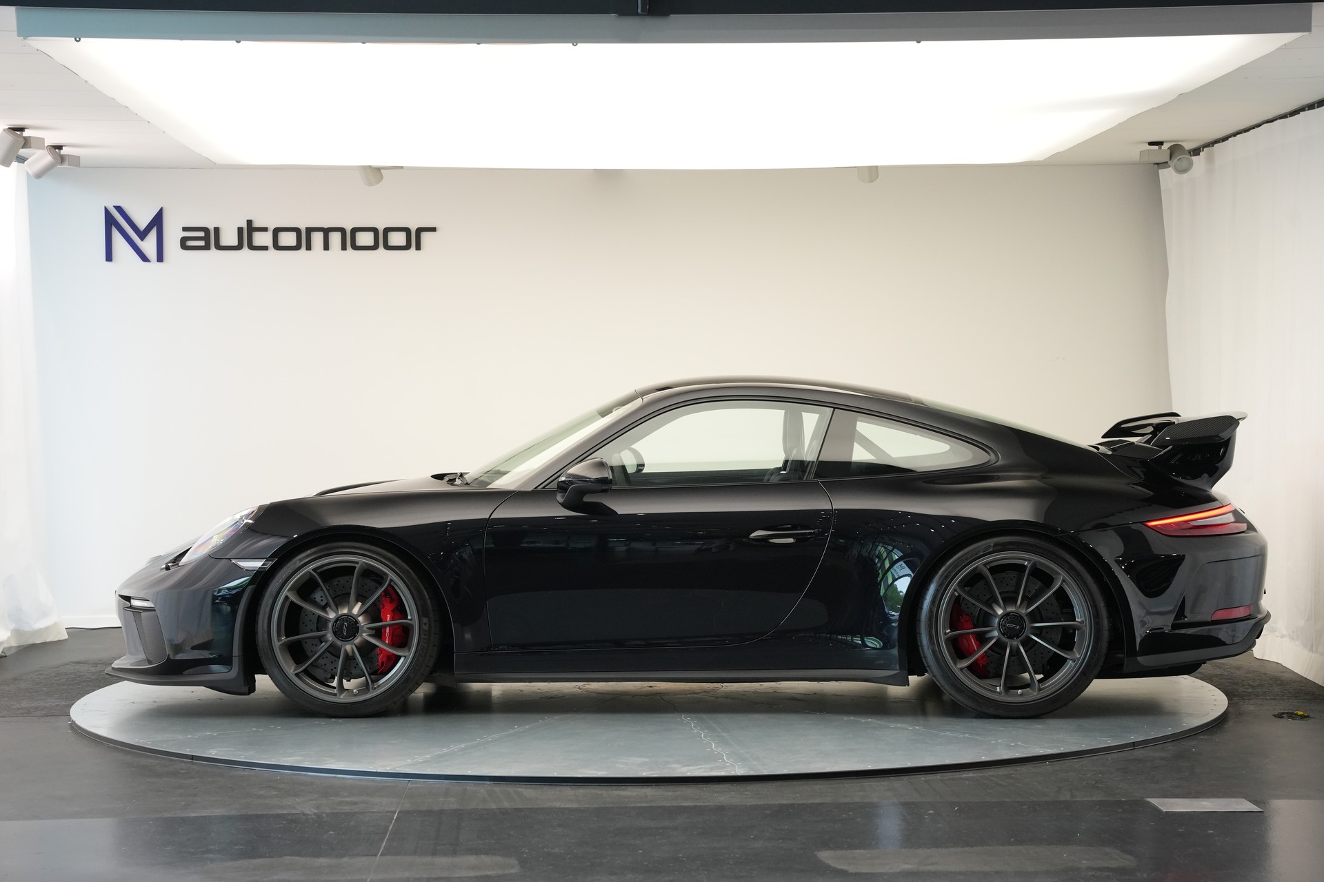 PORSCHE 911 GT3 PDK-image-8
