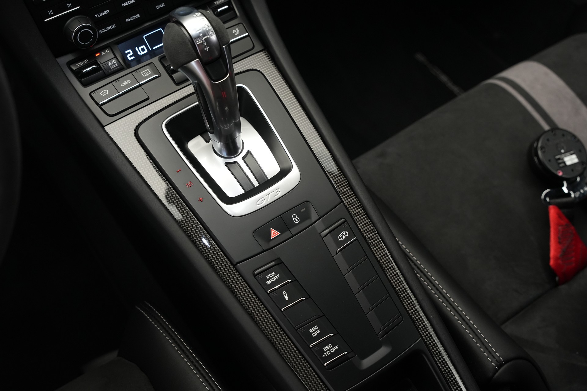 PORSCHE 911 GT3 PDK-image-25