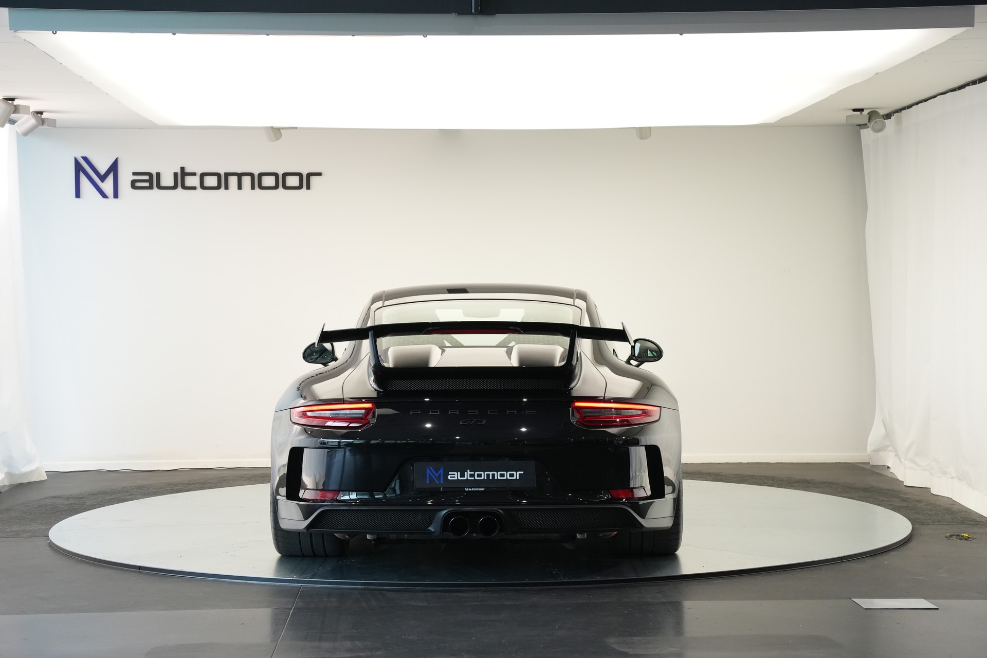 PORSCHE 911 GT3 PDK-image-6