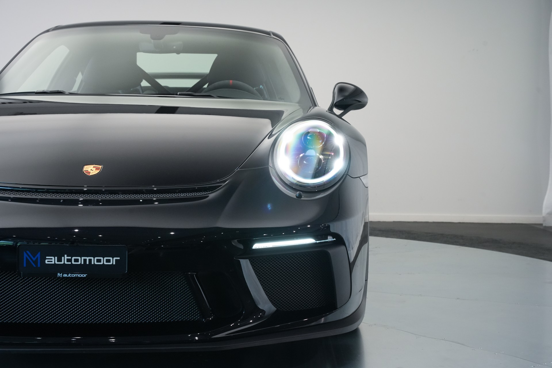 PORSCHE 911 GT3 PDK *111 Punkte✅*-image-33