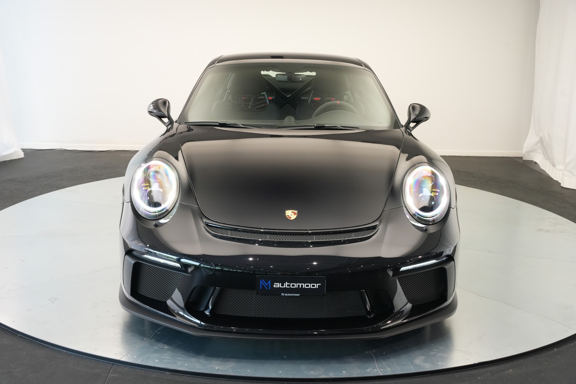 PORSCHE 911 GT3 PDK-image-38