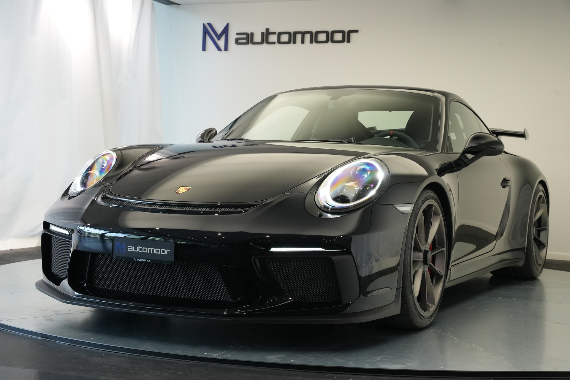 PORSCHE 911 GT3 PDK-image-32