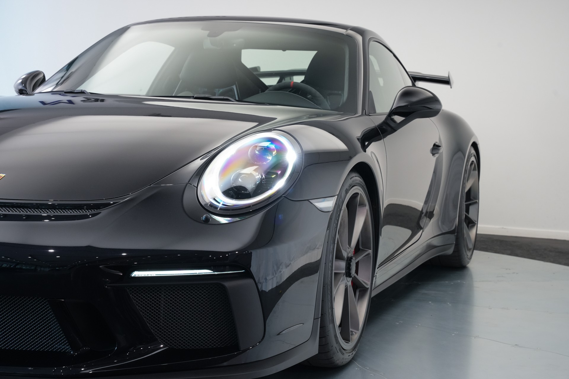 PORSCHE 911 GT3 PDK *111 Punkte✅*-image-39