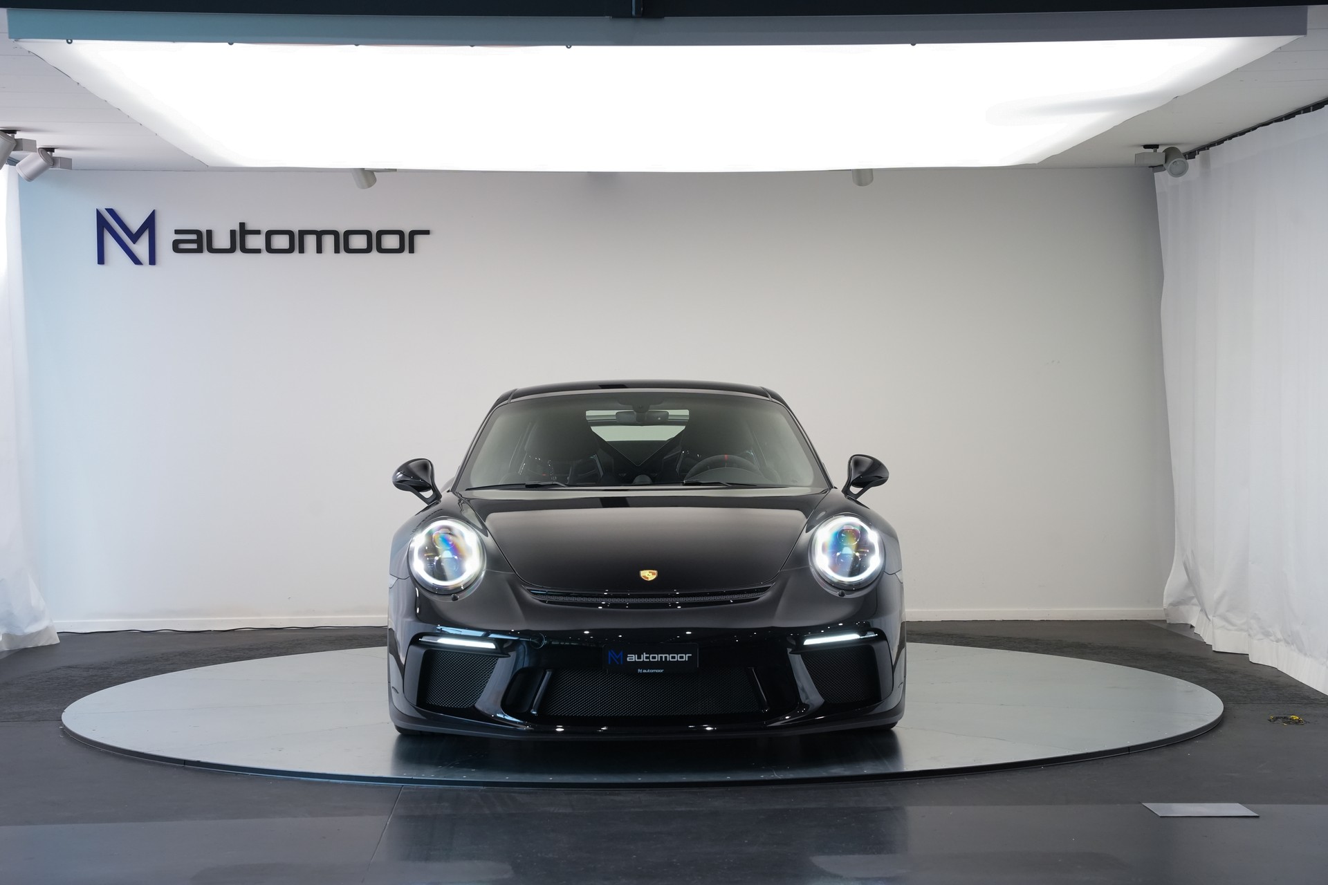 PORSCHE 911 GT3 PDK *111 Punkte✅*-image-1