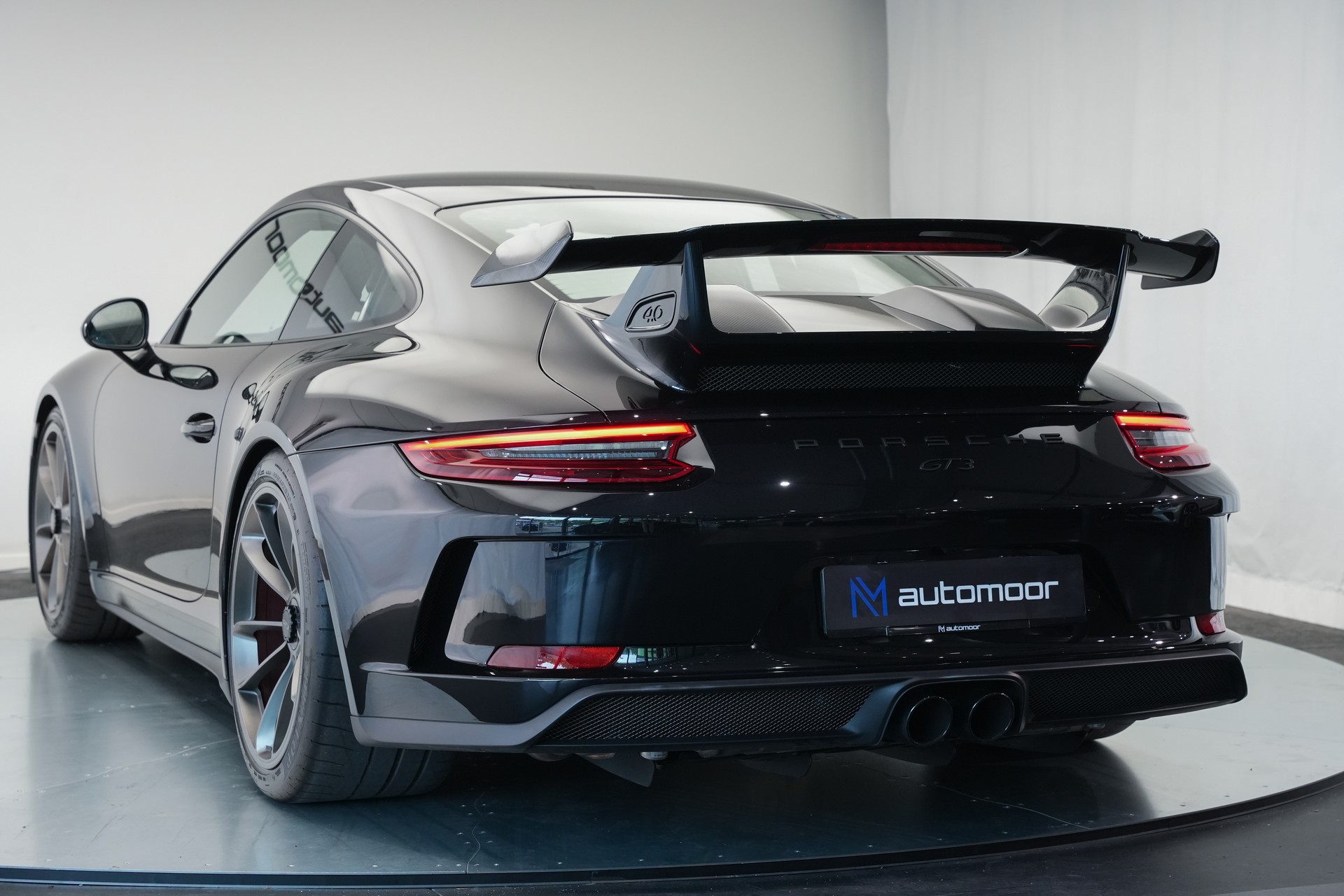 PORSCHE 911 GT3 PDK *111 Punkte✅*-image-44