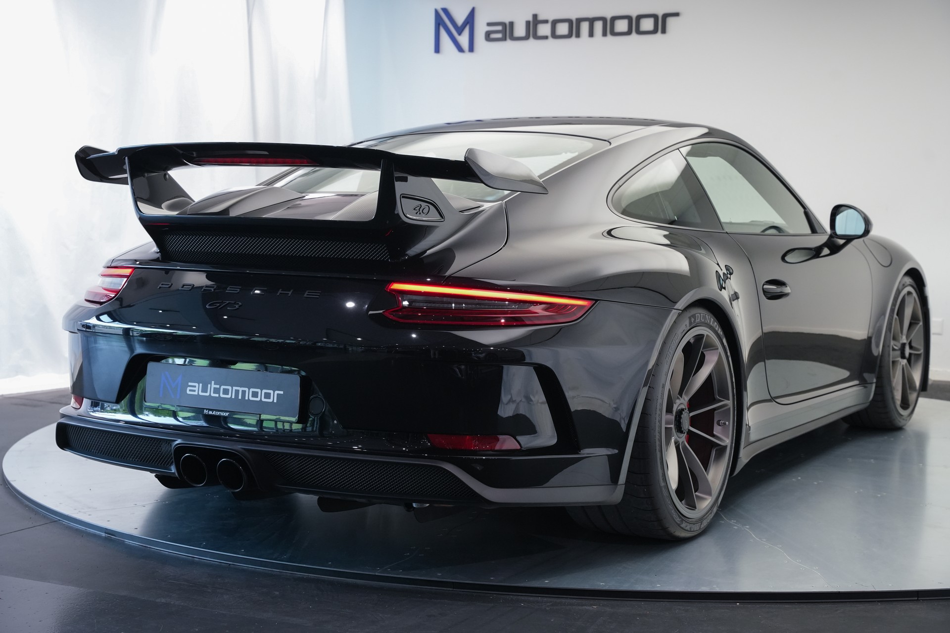 PORSCHE 911 GT3 PDK *111 Punkte✅*-image-45