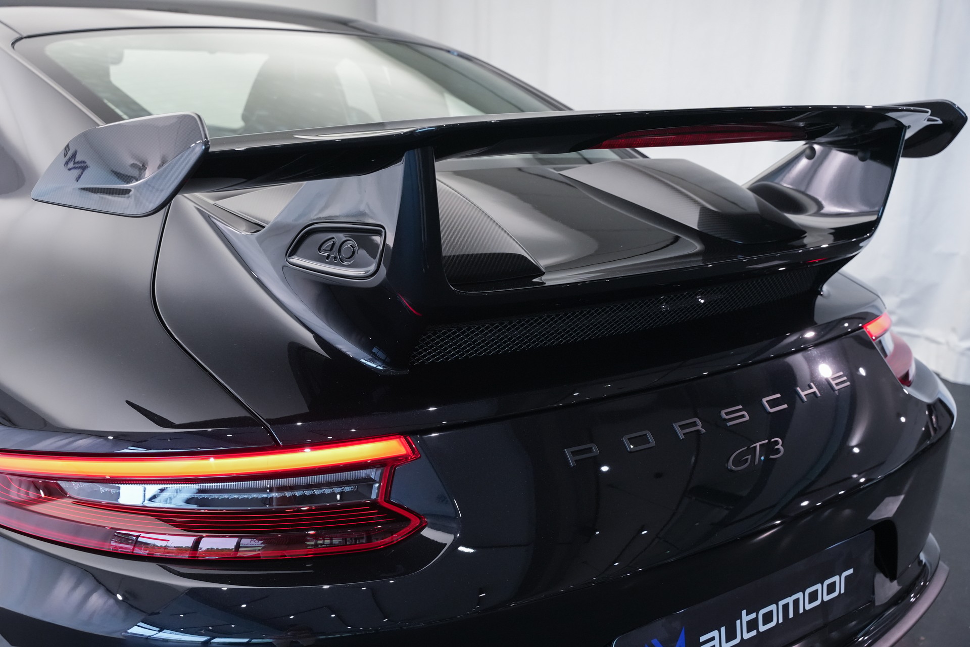 PORSCHE 911 GT3 PDK *111 Punkte✅*-image-46