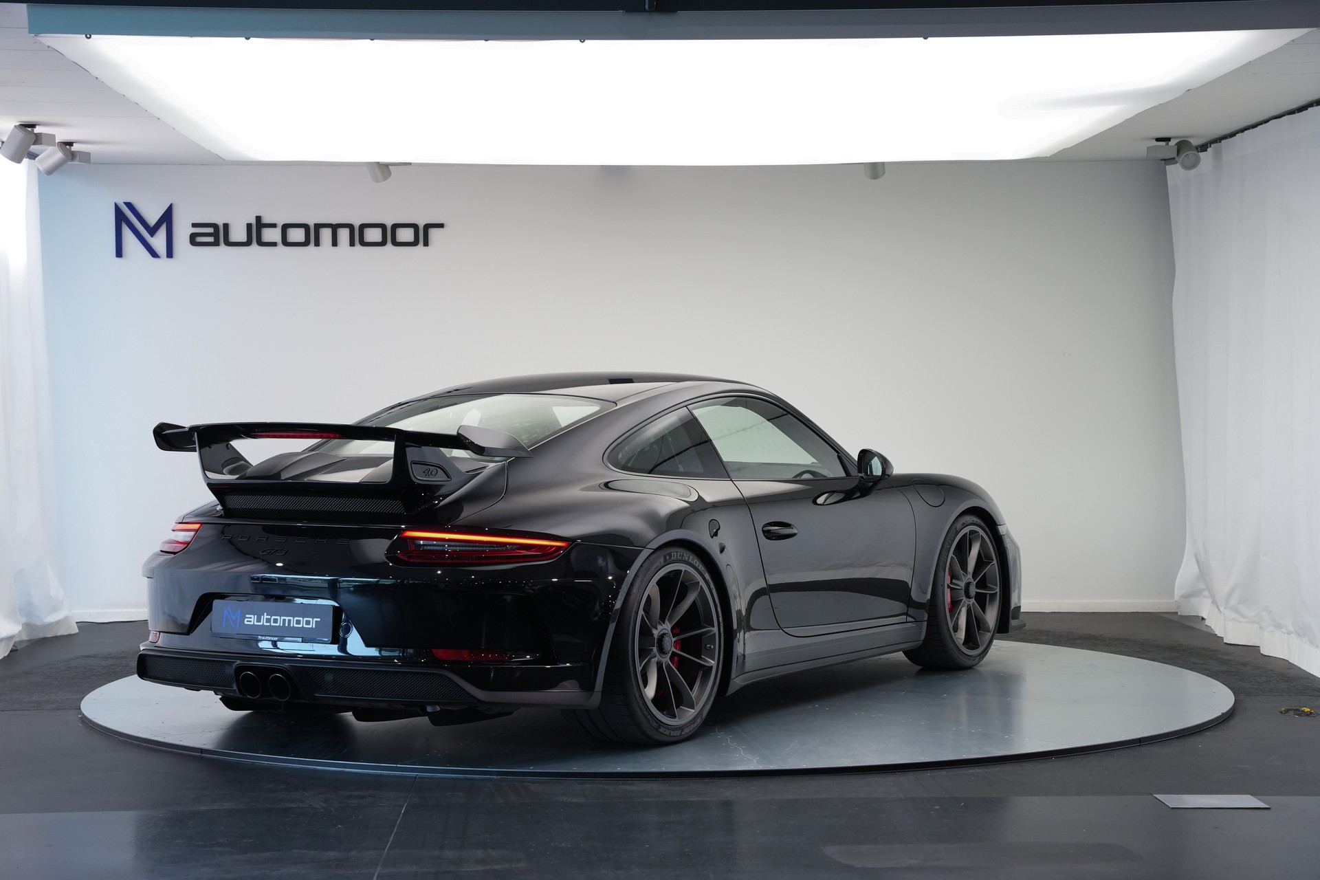 PORSCHE 911 GT3 PDK *111 Punkte✅*-image-4