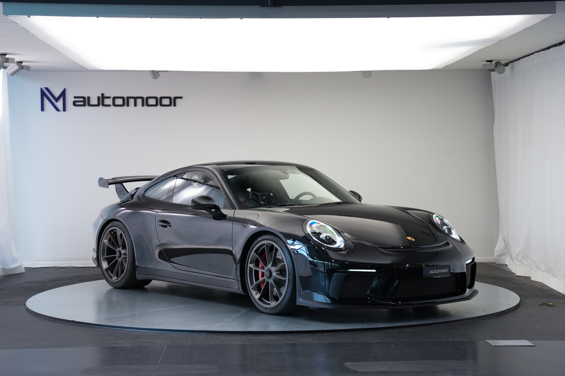 PORSCHE 911 GT3 PDK *111 Punkte✅*-image-2