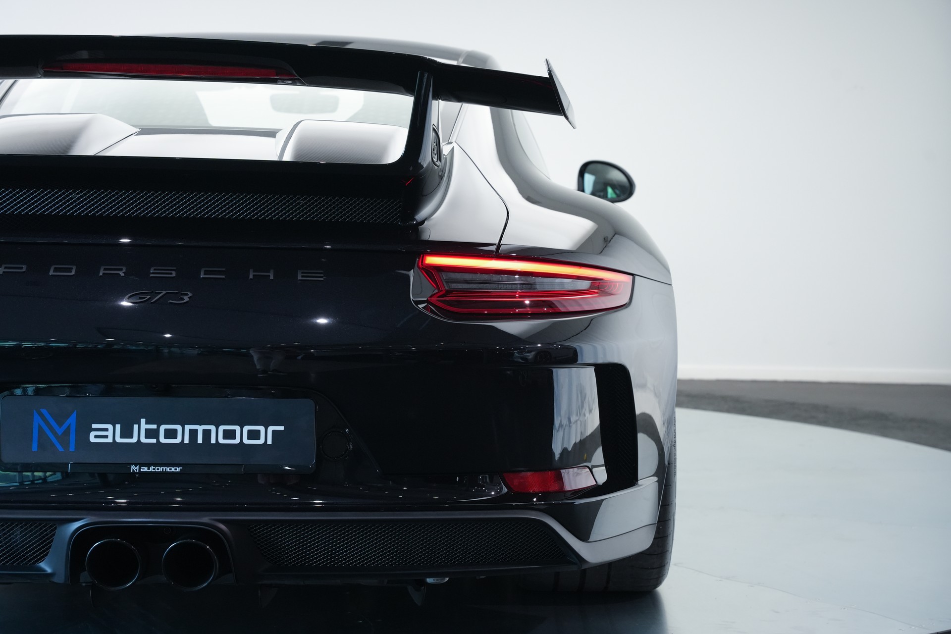 PORSCHE 911 GT3 PDK *111 Punkte✅*-image-43