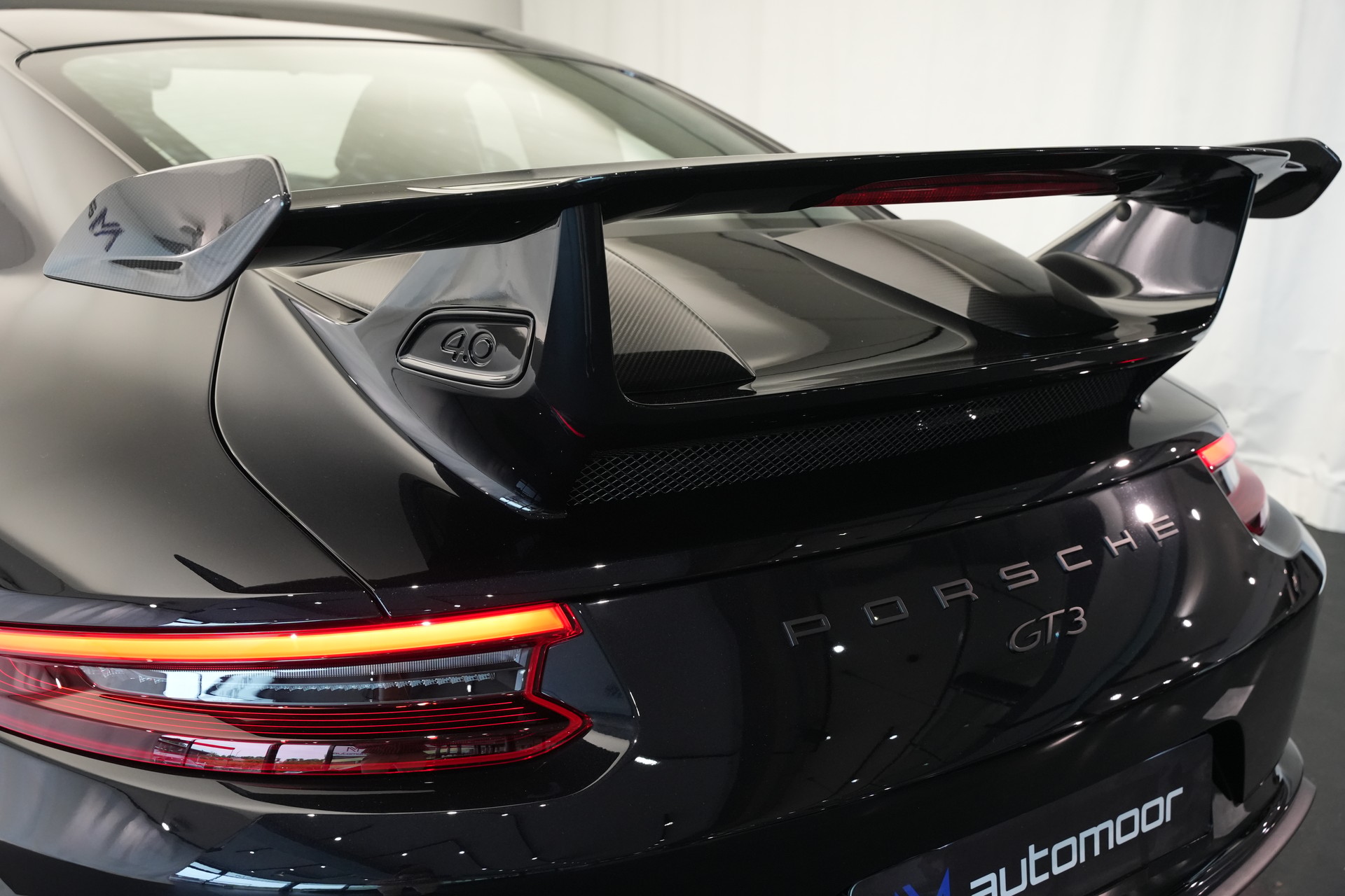 PORSCHE 911 GT3 PDK-image-43