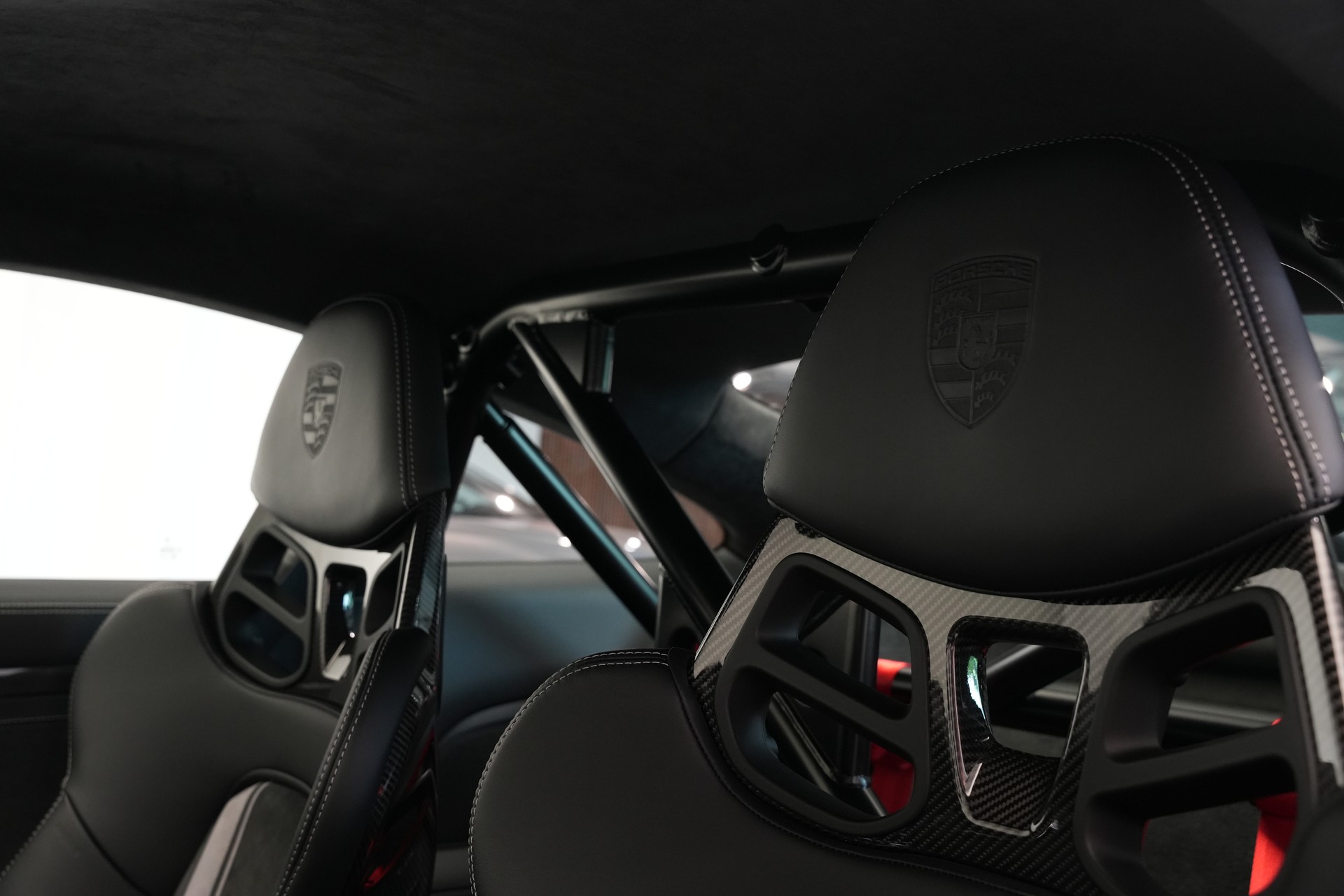 PORSCHE 911 GT3 PDK-image-21