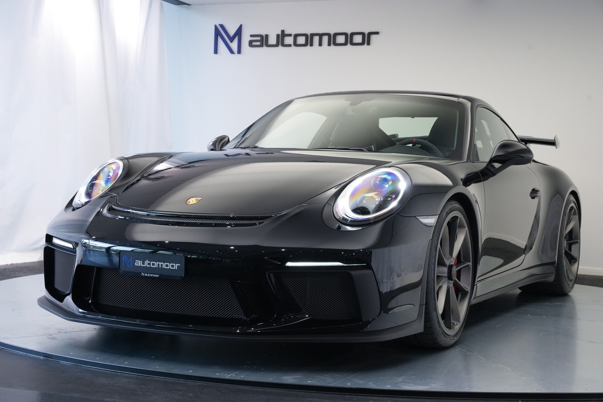 PORSCHE 911 GT3 PDK *111 Punkte✅*-image-35