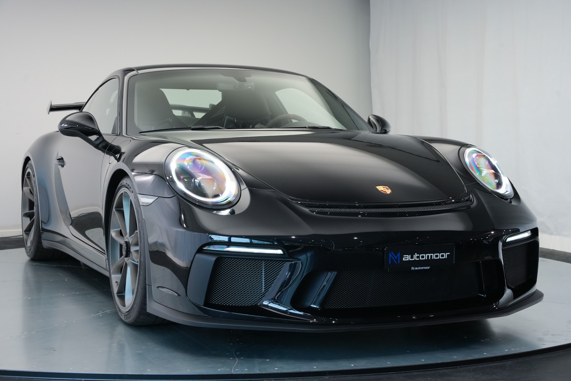 PORSCHE 911 GT3 PDK *111 Punkte✅*-image-34