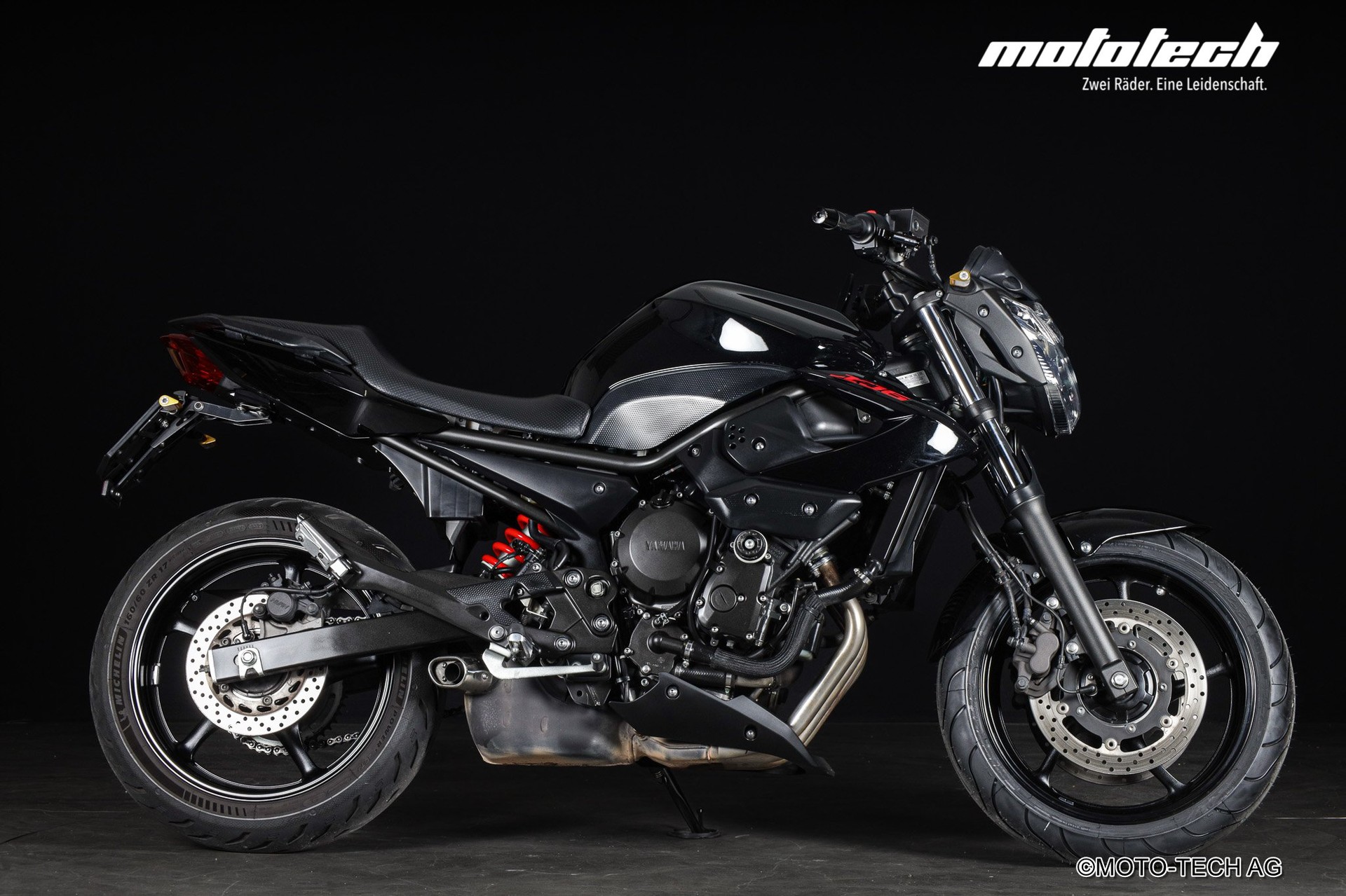 YAMAHA XJ 6 N ABS (35kW)-showroom-element-1