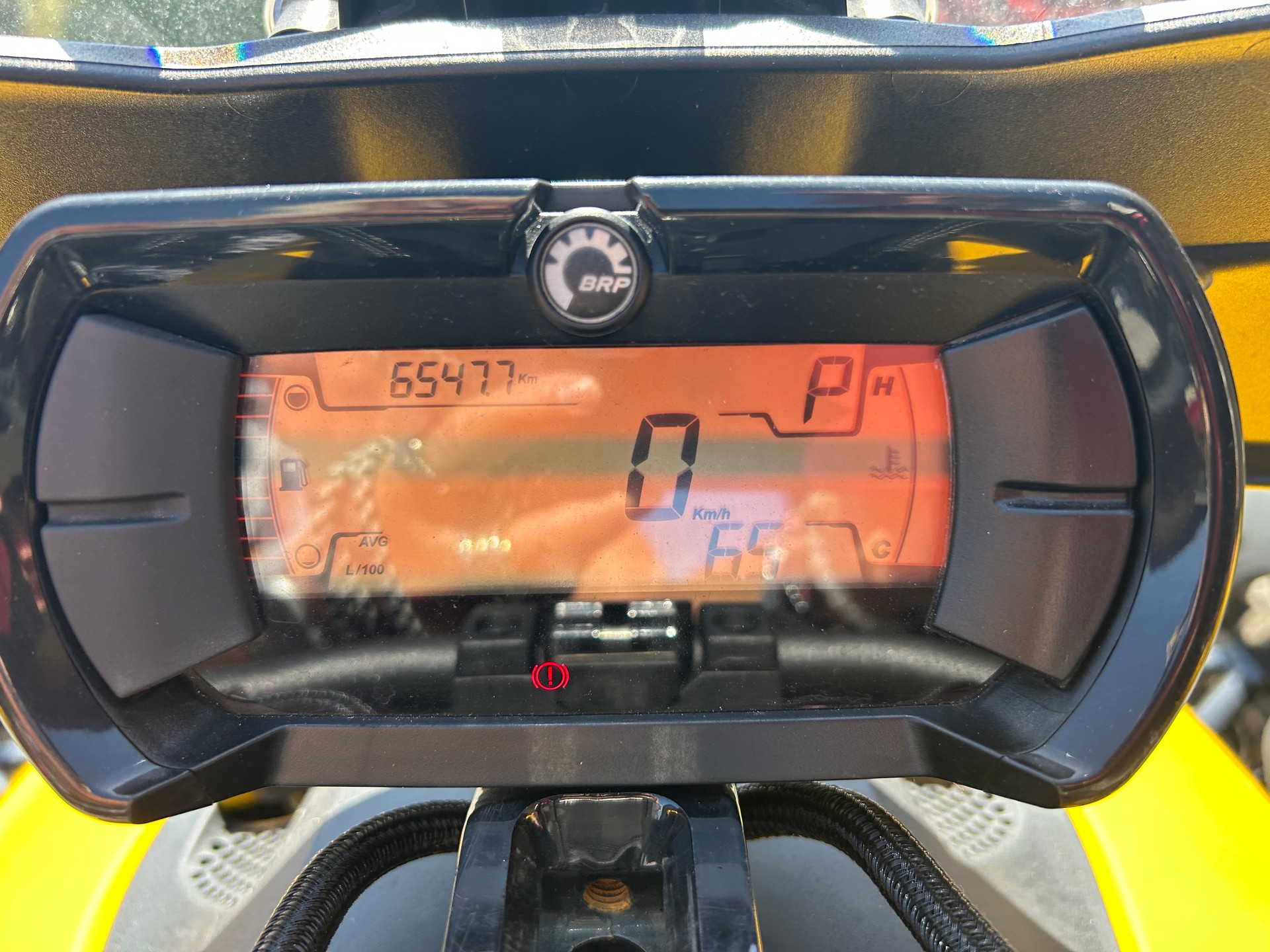 CAN-AM RYKER-image-3