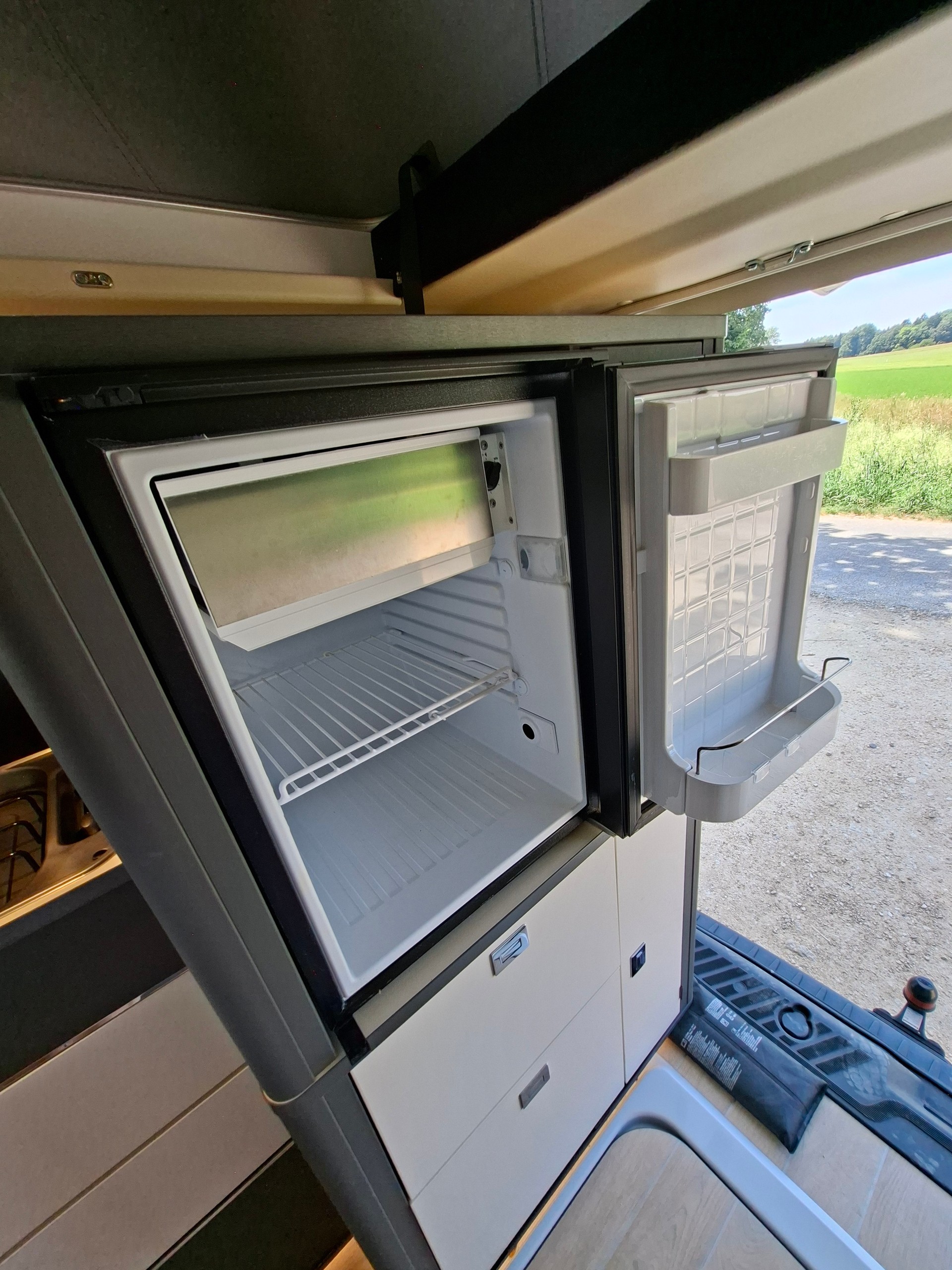 FORD Transit Custom Kelsey Westfalia-image-3