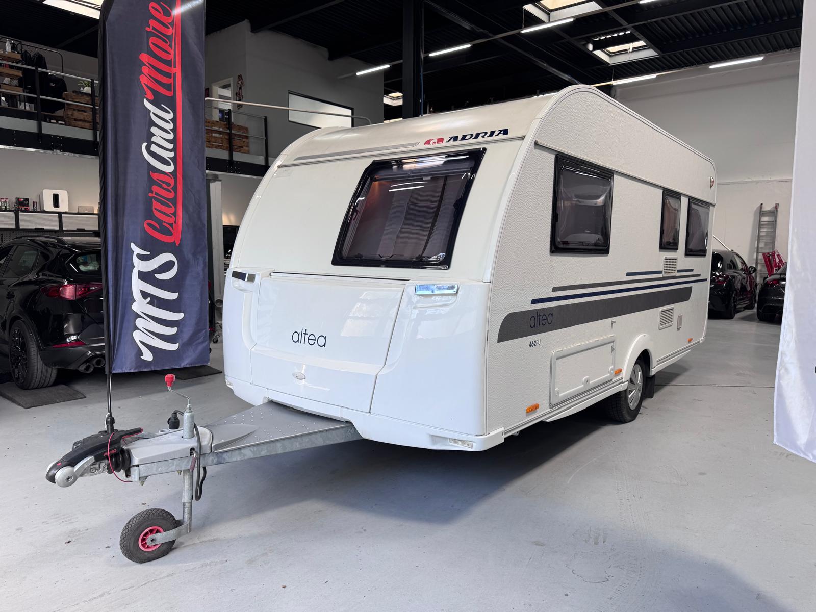ADRIA ALTEA 462PU-image-3