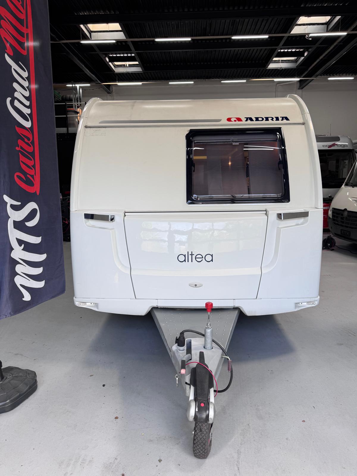 ADRIA ALTEA 462PU-image-7