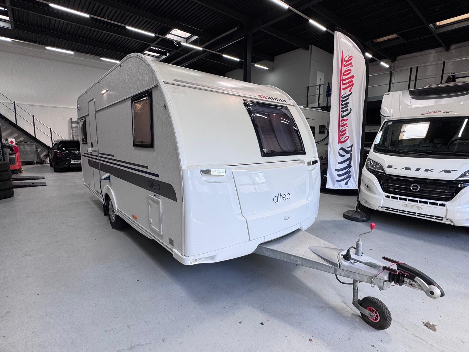 ADRIA ALTEA 462PU-image-2