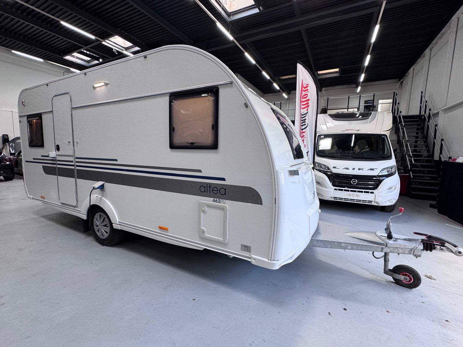 ADRIA ALTEA 462PU-image-1