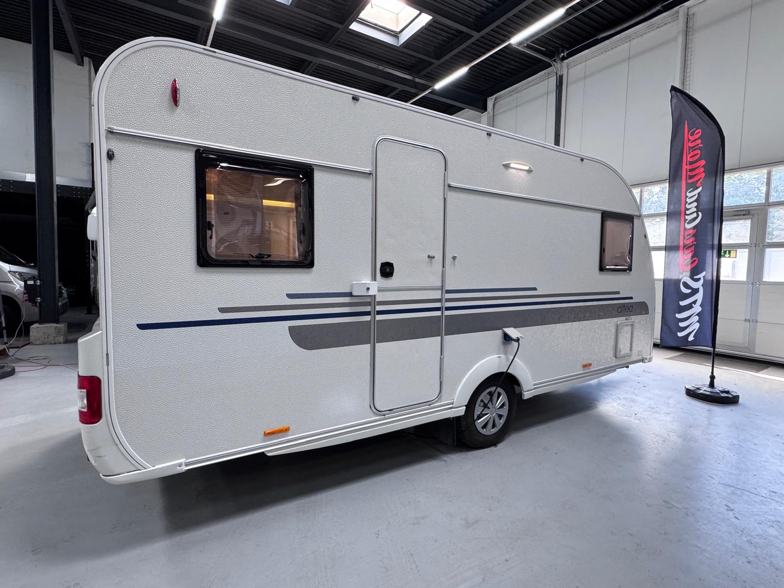 ADRIA ALTEA 462PU-image-0