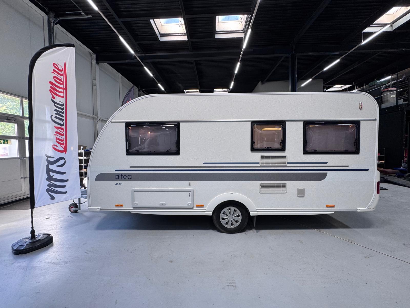 ADRIA ALTEA 462PU-image-6