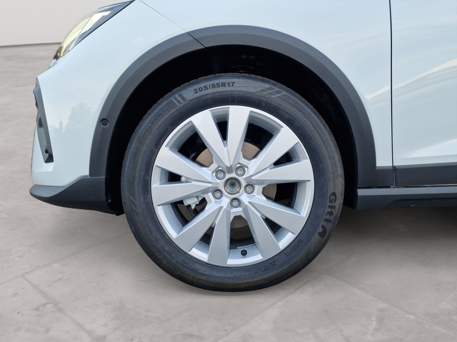 SEAT Arona 1.0 EcoTSI FR DSG NEW Model 2026-image-9