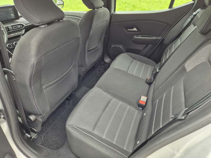 DACIA Sandero 1.0 TCe Expression-image-12