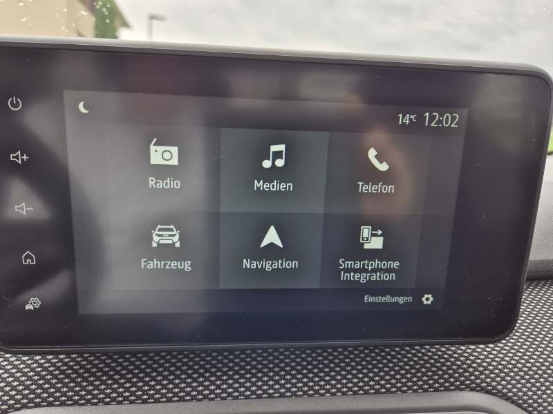 DACIA Sandero 1.0 TCe Expression-image-6