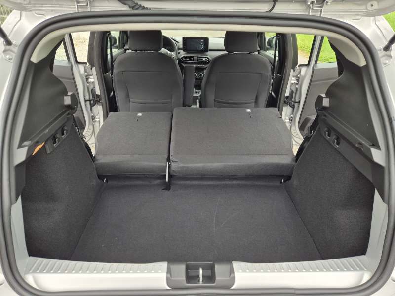 DACIA Sandero 1.0 TCe Expression-image-13