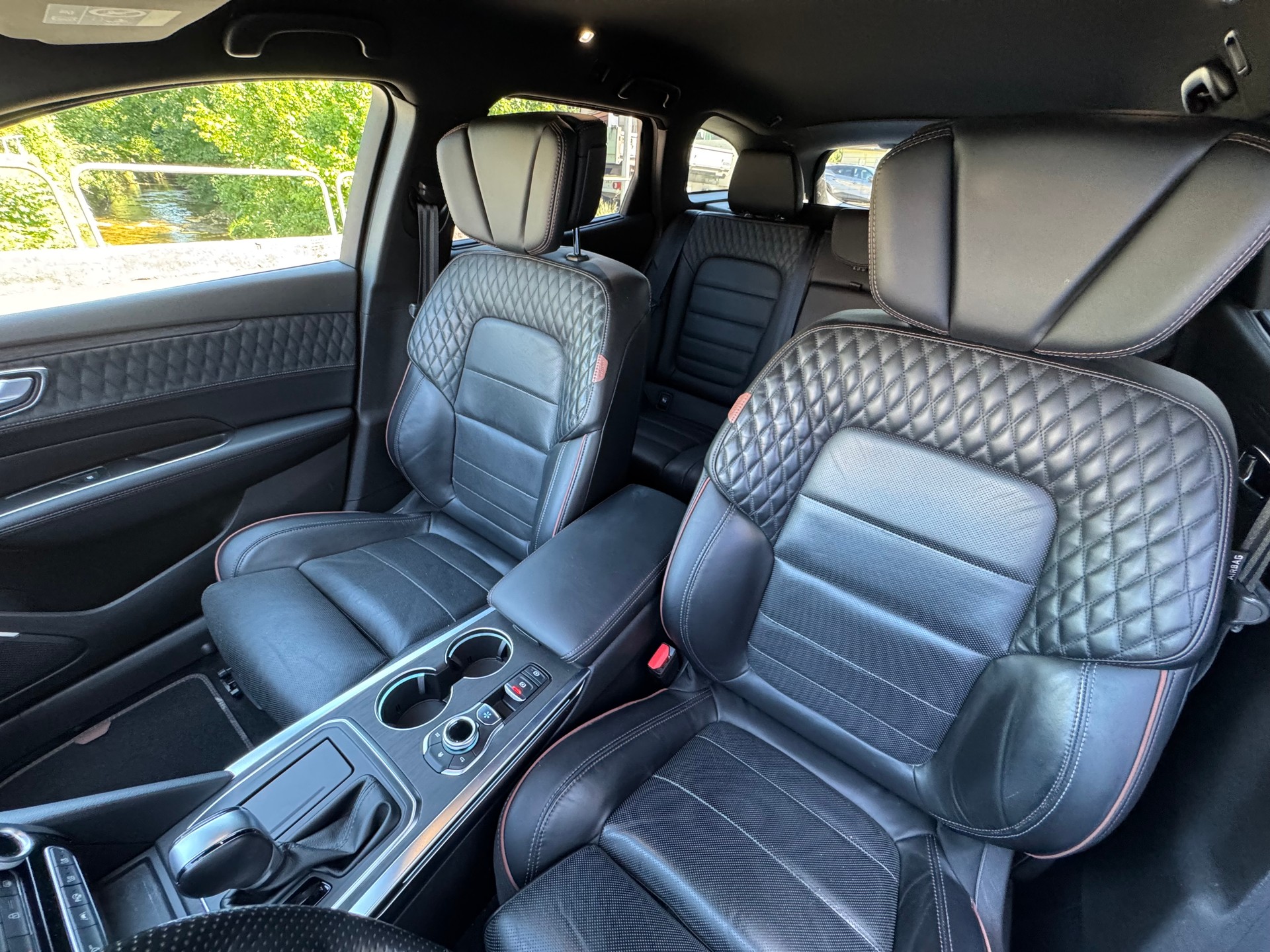 RENAULT Talisman Grandtour 2.0 Blue dCi Initiale Paris EDC-image-14