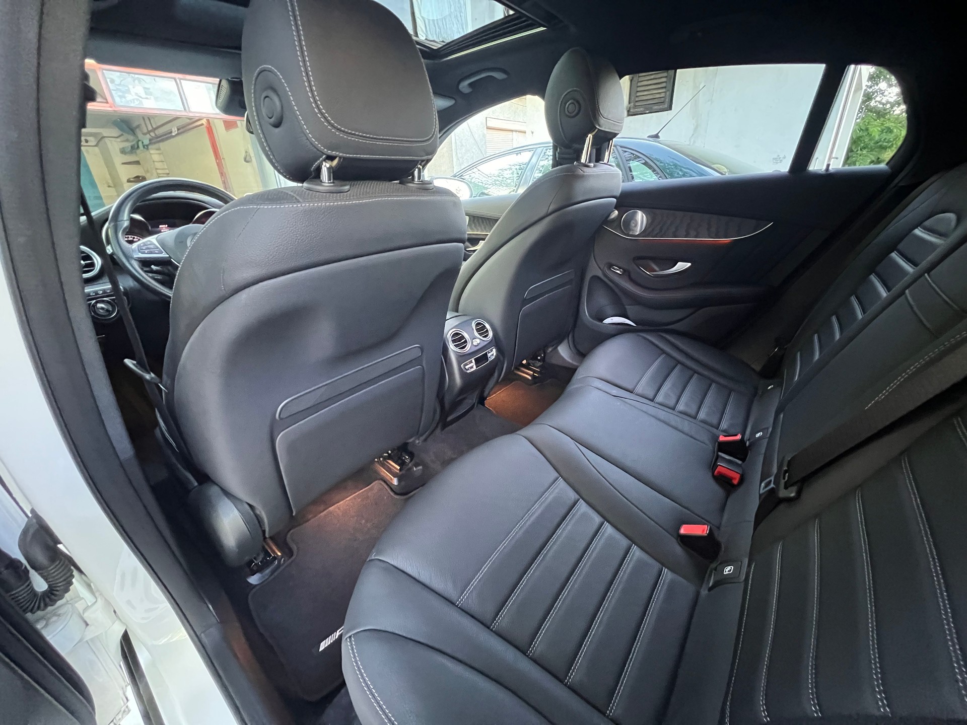 MERCEDES-BENZ GLC Coupé 43 AMG 4Matic 9G-Tronic-image-5