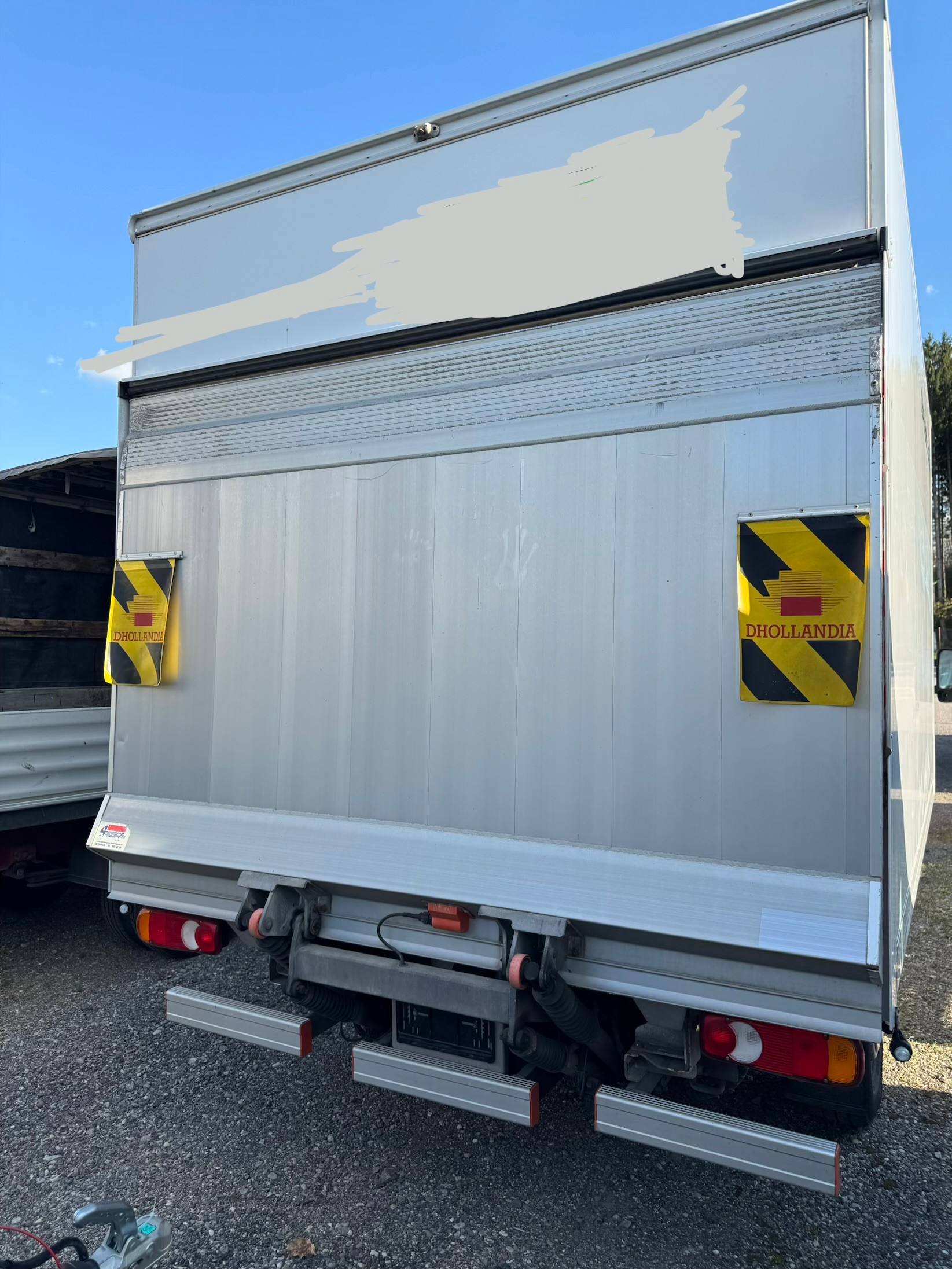 FIAT Ducato 35 XL 2.3 MJ Comfort Matic-image-3