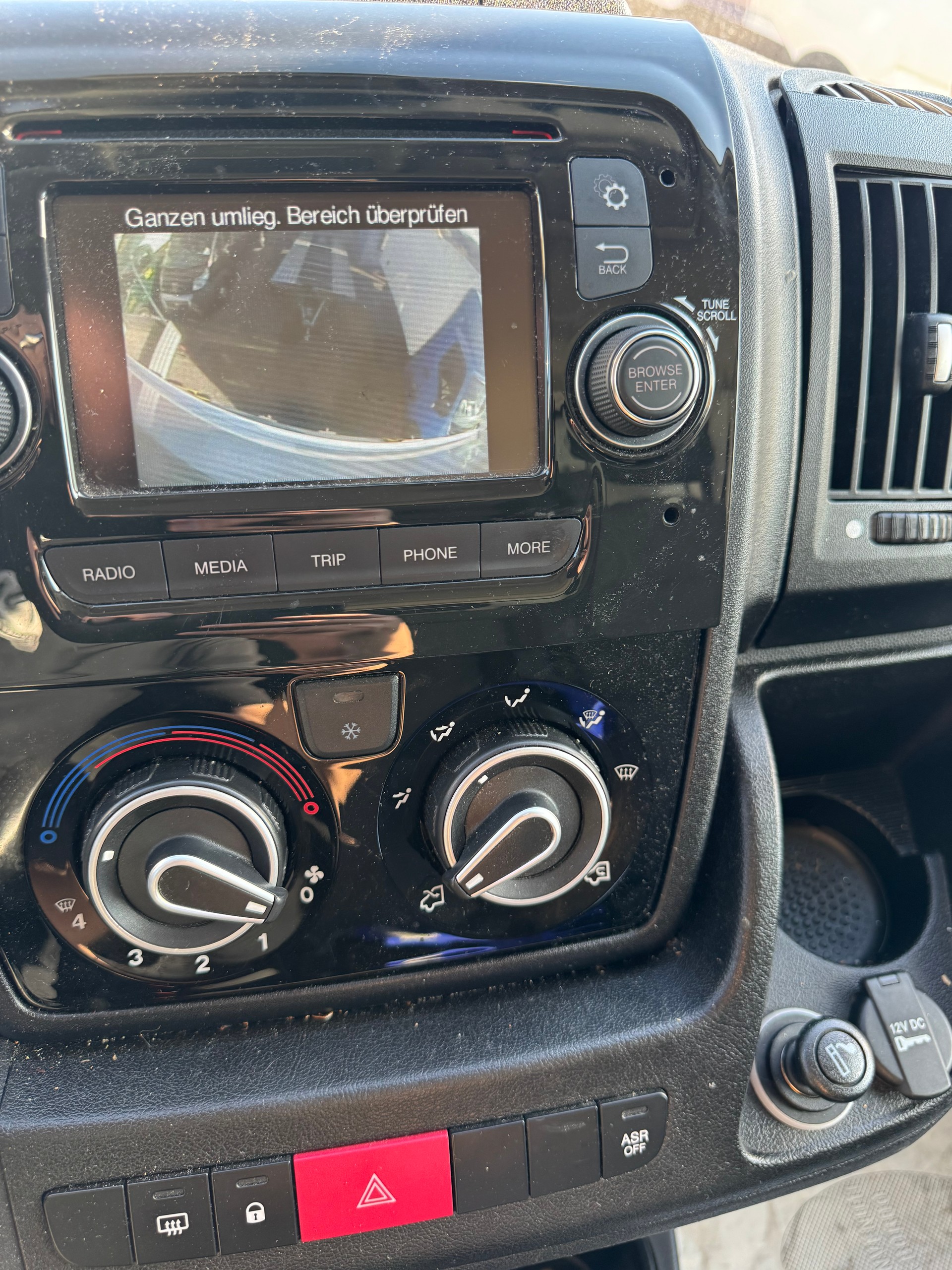 FIAT Ducato 35 XL 2.3 MJ Comfort Matic-image-8