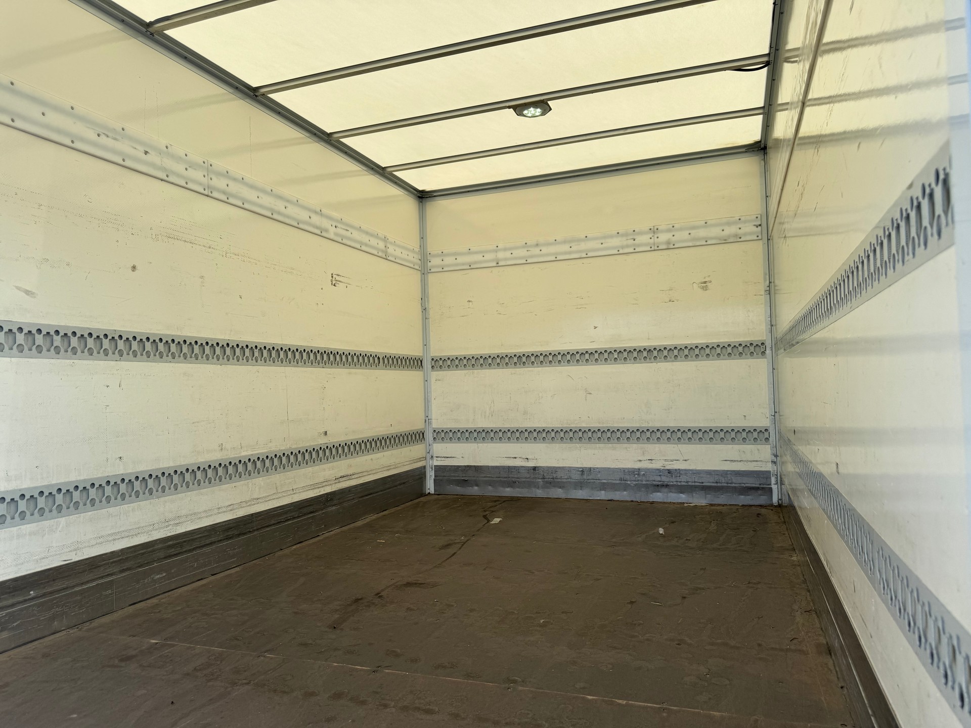 FIAT Ducato 35 XL 2.3 MJ Comfort Matic-image-11