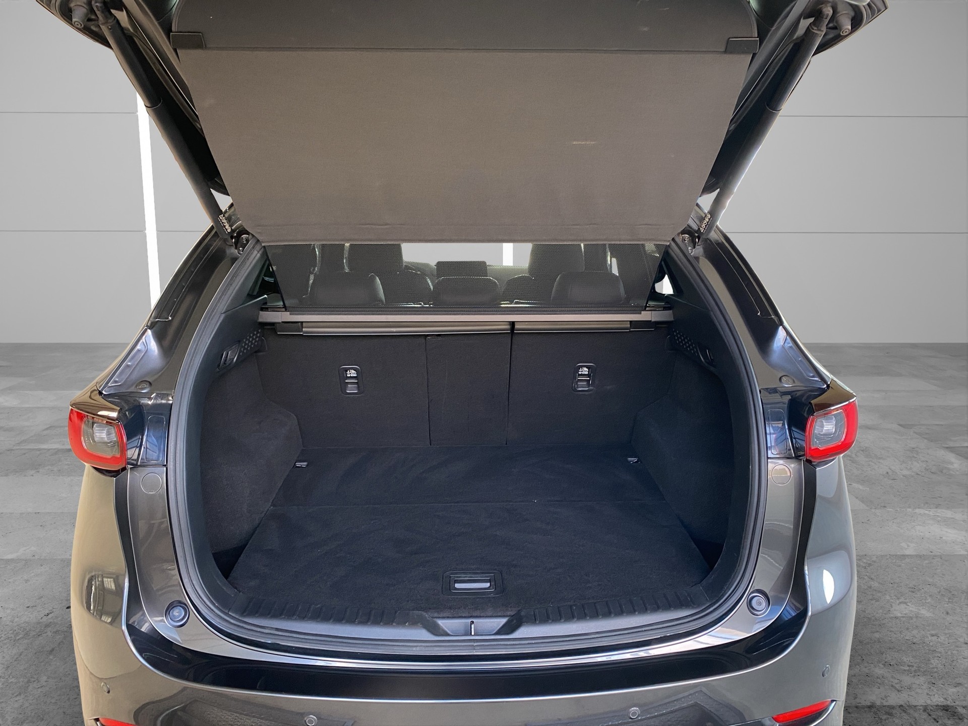 MAZDA CX-5 e-Skyactiv-G 194 Homura AWD Automat-image-6