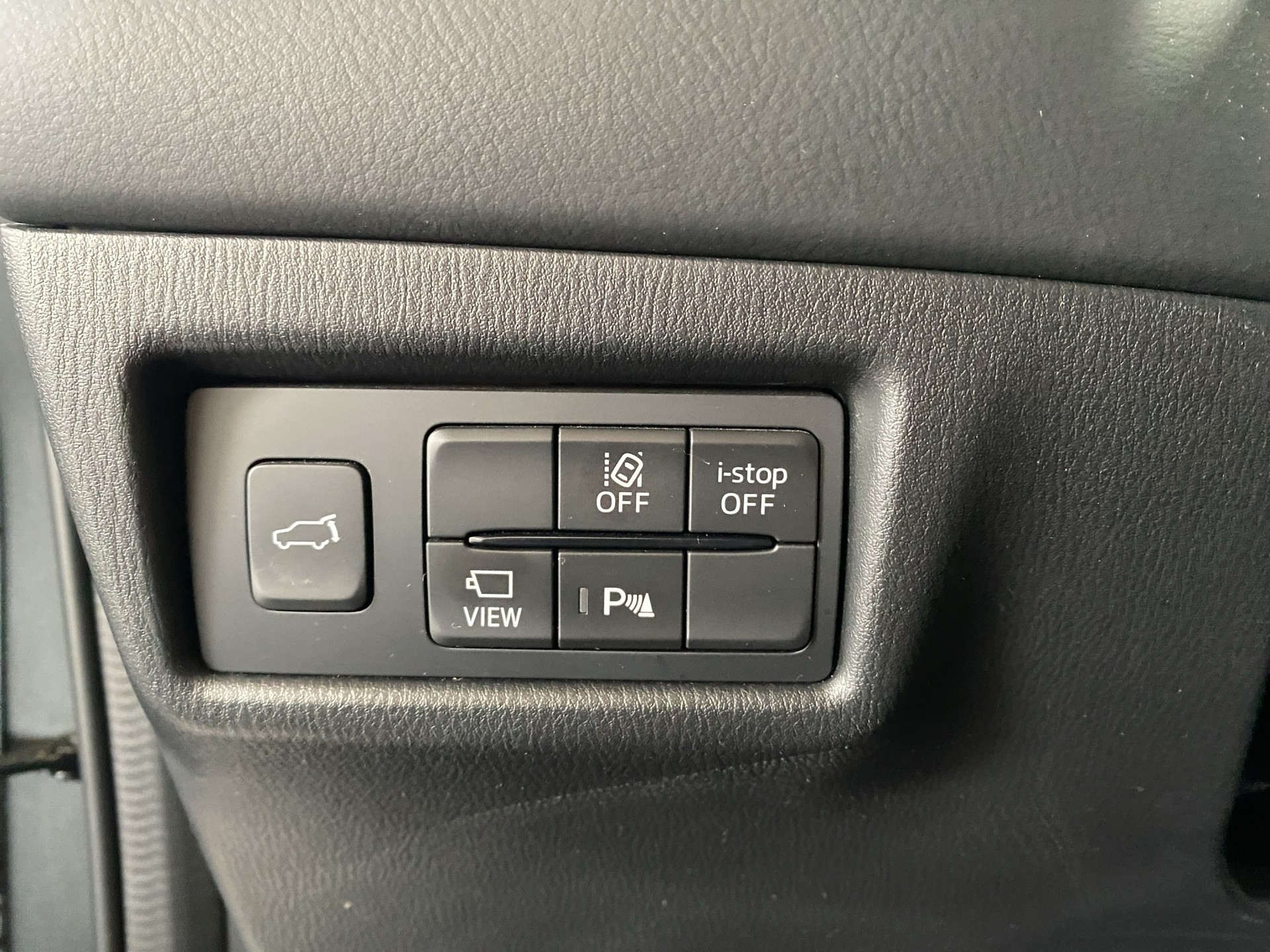 MAZDA CX-5 e-Skyactiv-G 194 Homura AWD Automat-image-15