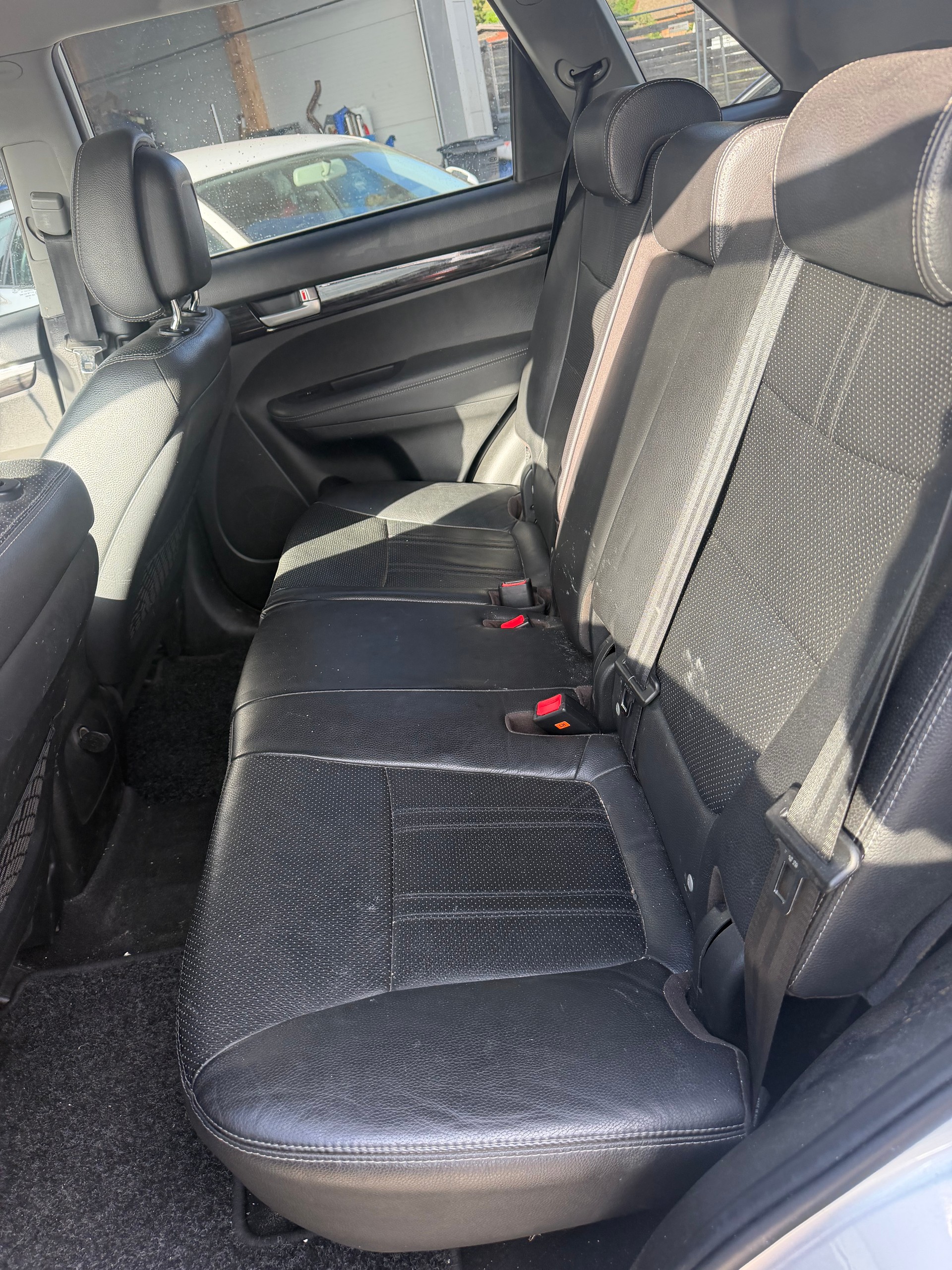 KIA Sorento 2.2 CRDI Style Automatic-image-6