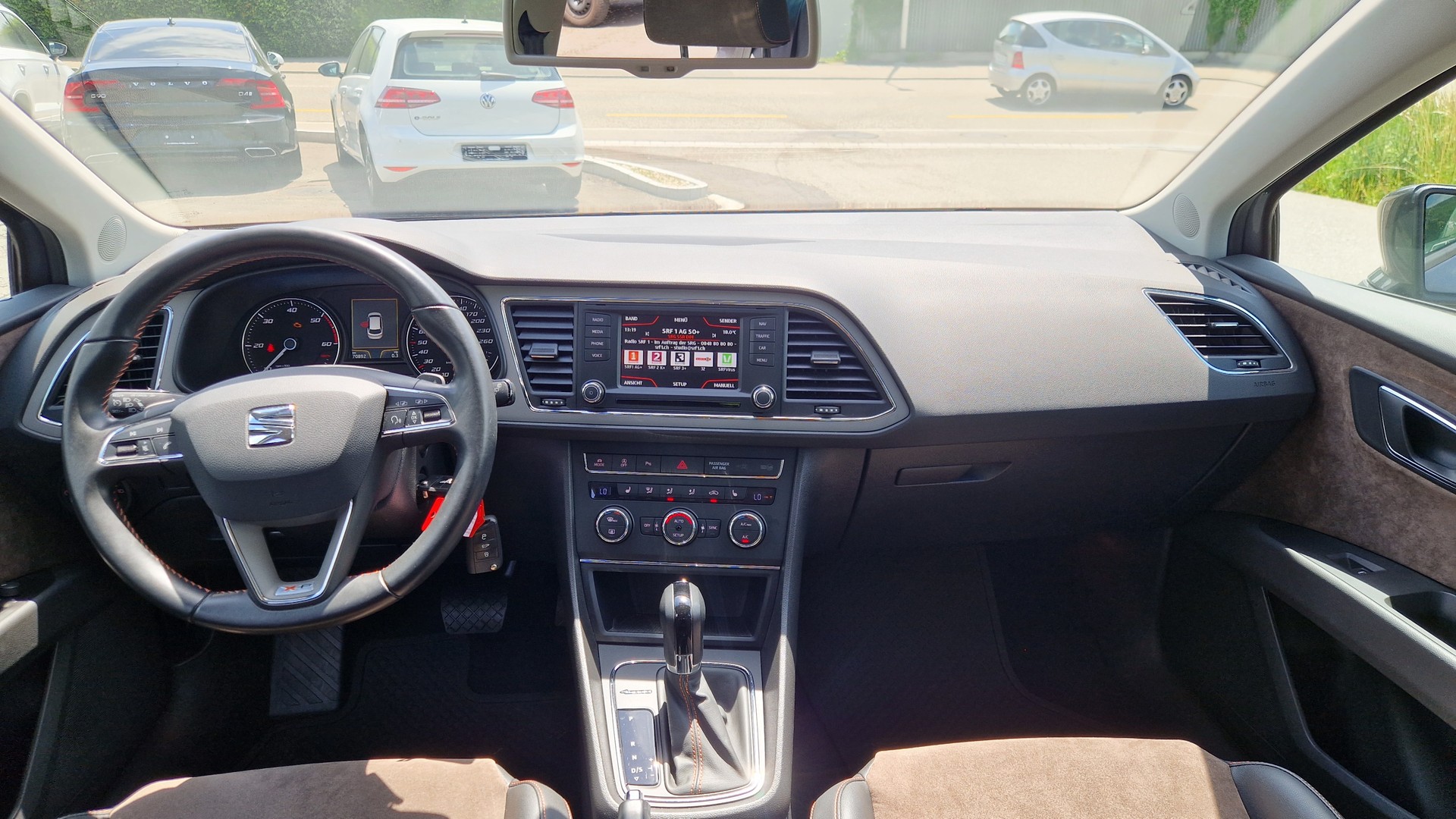 SEAT Leon ST 2.0 TDI X-Perience 4Drive DSG-image-8