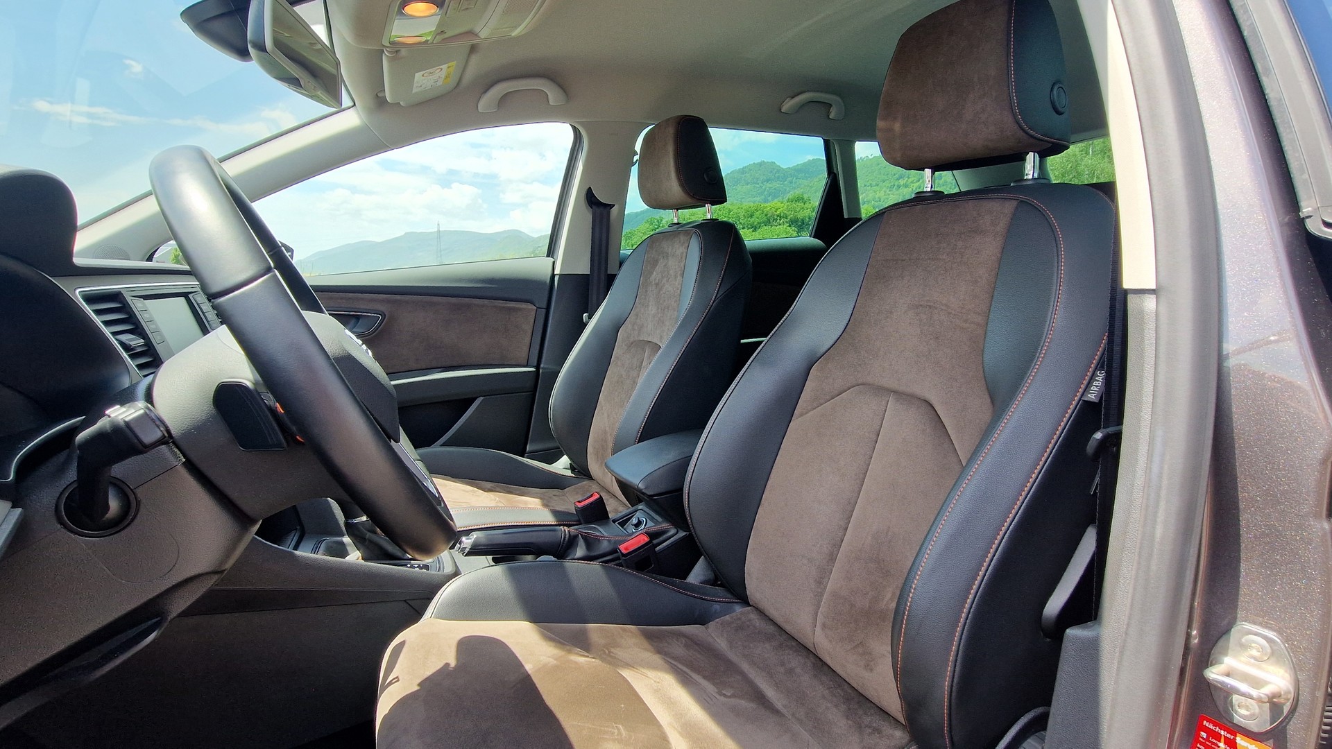 SEAT Leon ST 2.0 TDI X-Perience 4Drive DSG-image-6