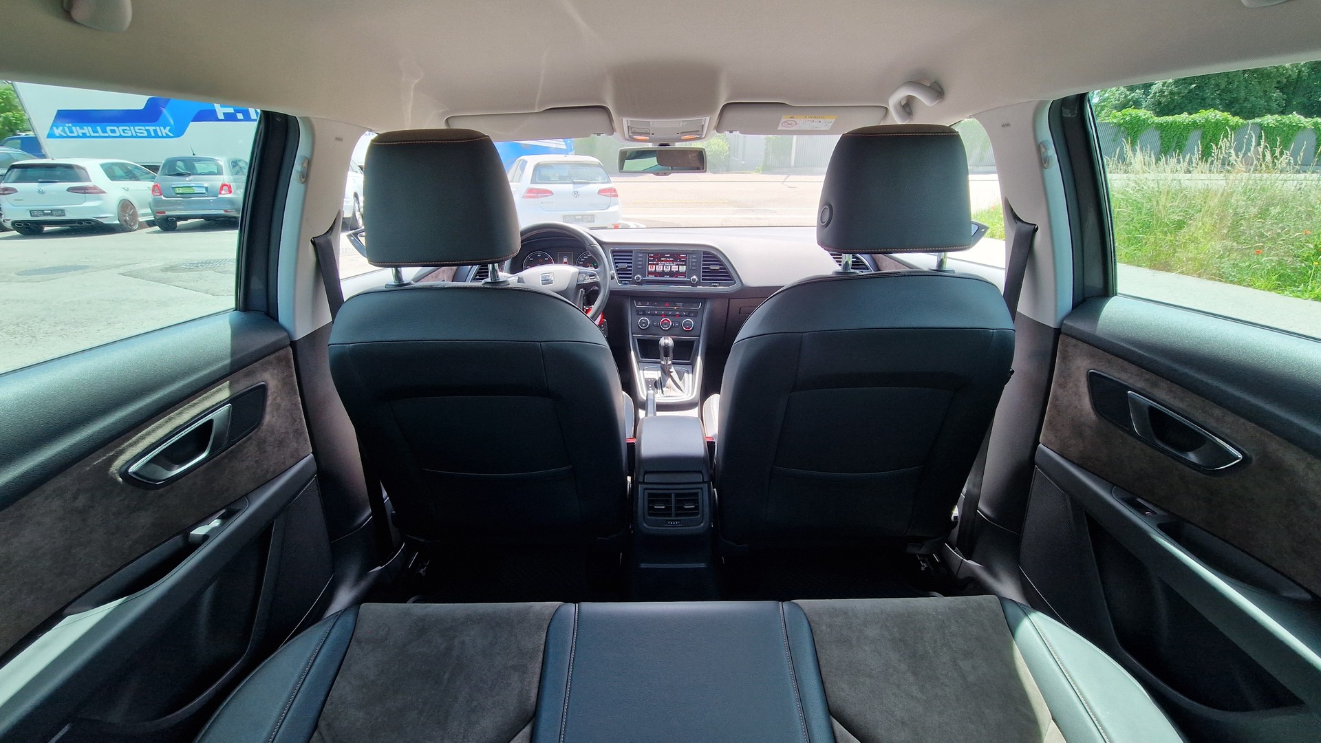 SEAT Leon ST 2.0 TDI X-Perience 4Drive DSG-image-12