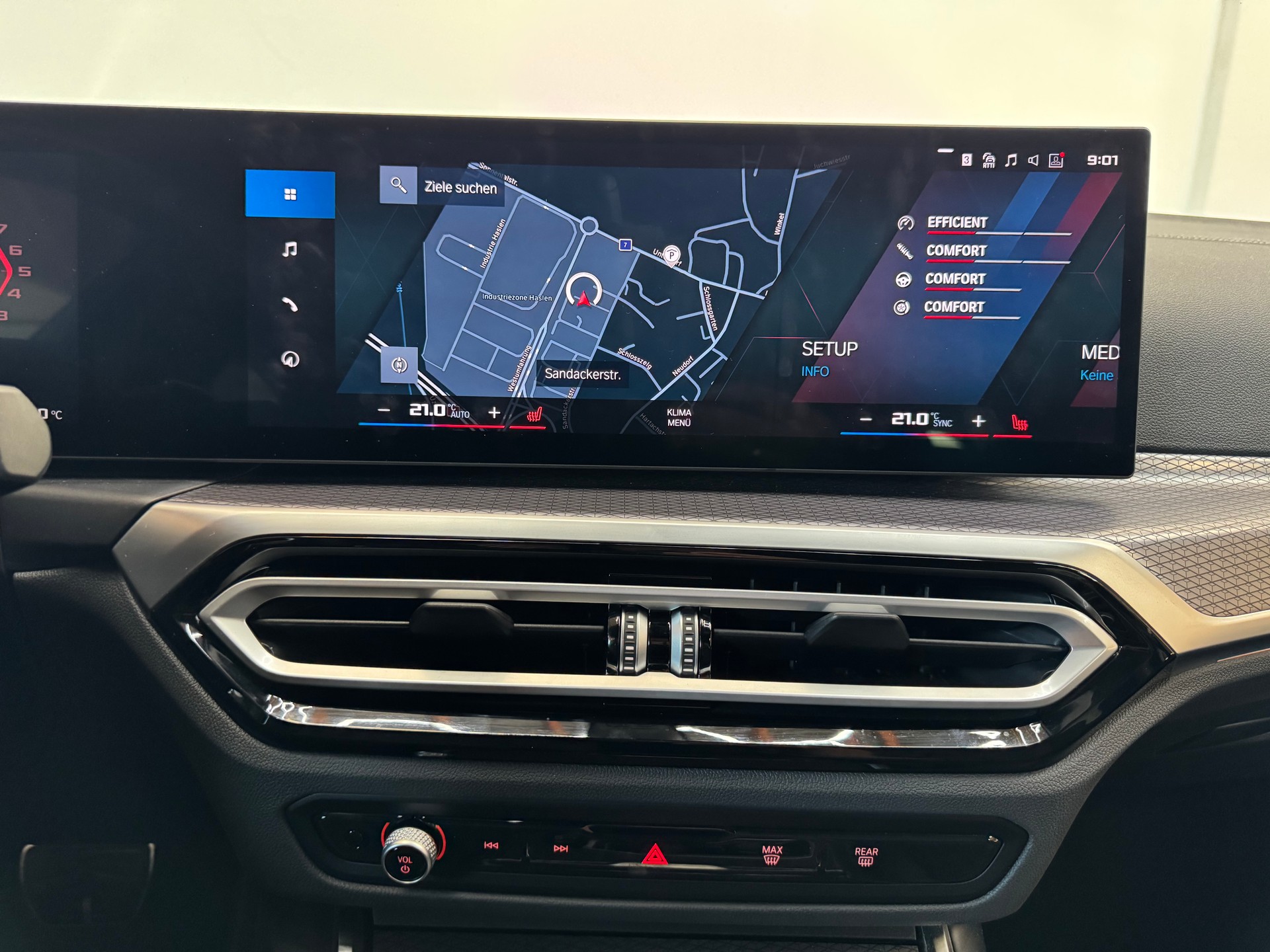 BMW M3 Touring xDrive Competition M | Brooklyn Grau Met.-image-17