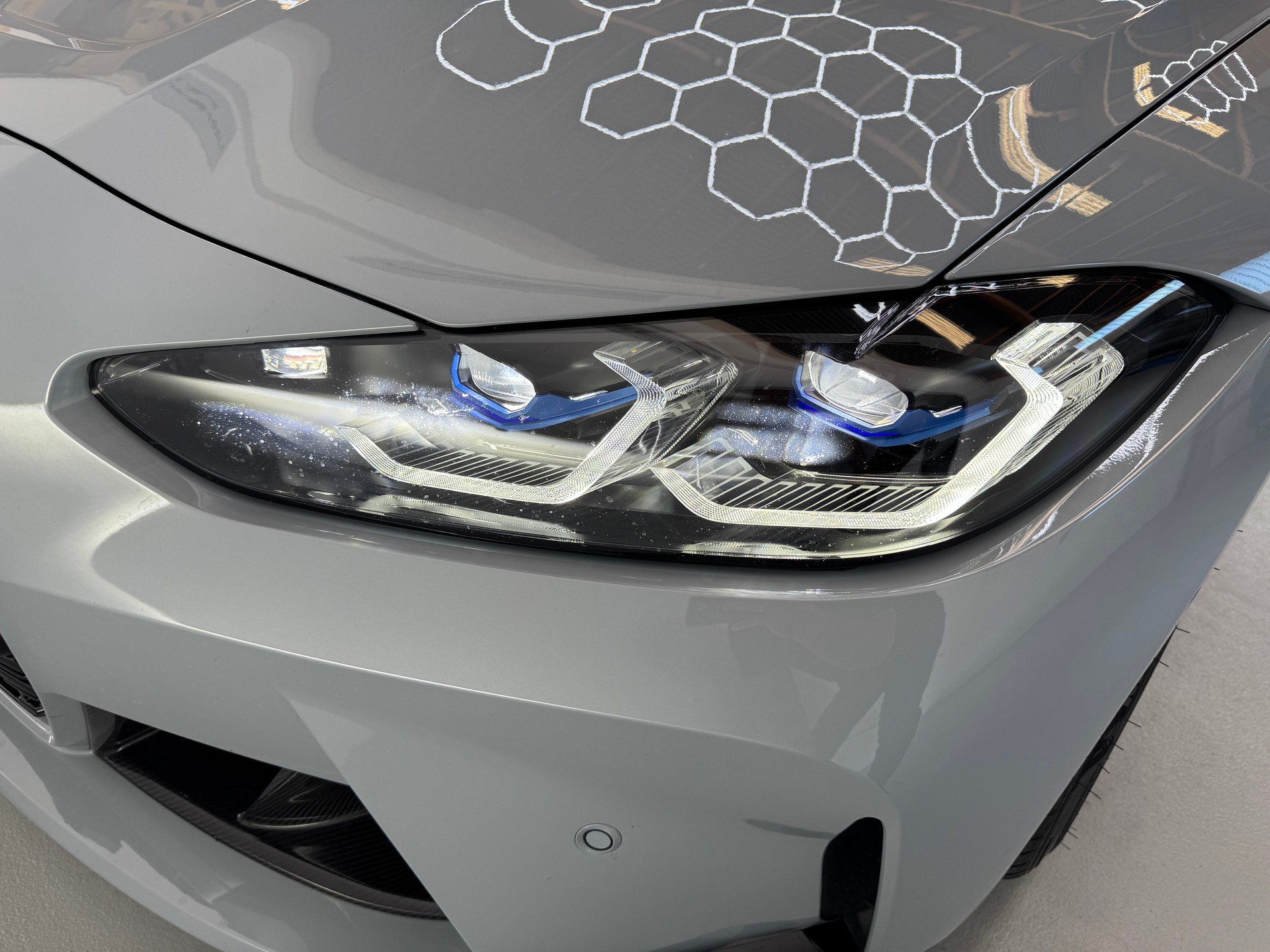 BMW M3 Touring xDrive Competition M | Brooklyn Grau Met.-image-7