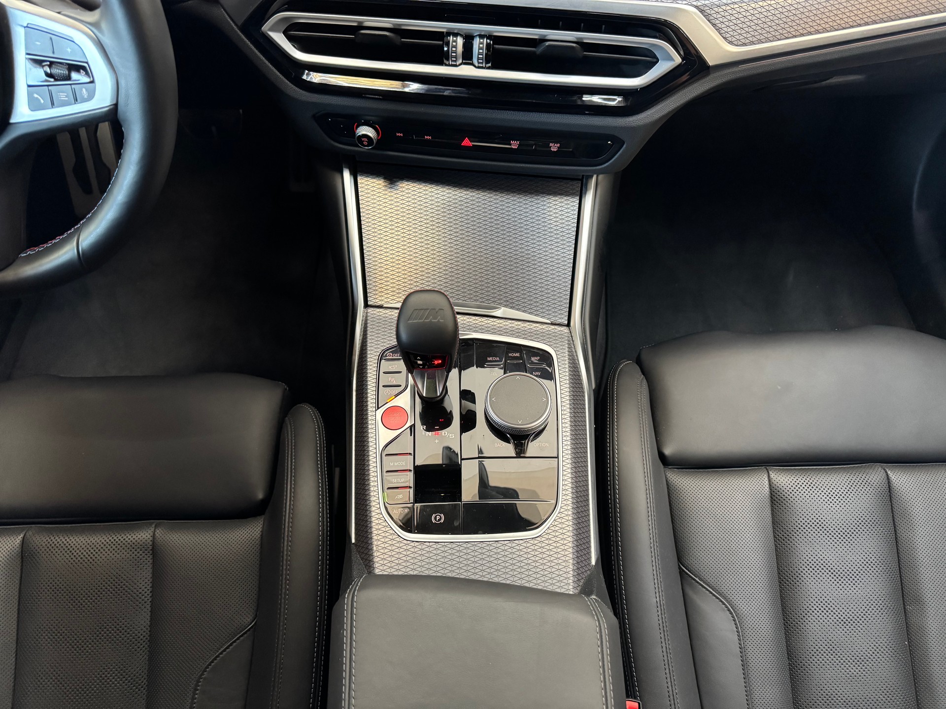 BMW M3 Touring xDrive Competition M | Brooklyn Grau Met.-image-26